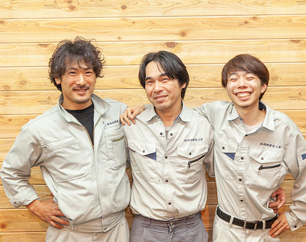 社員紹介