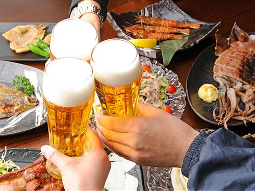 社内イベントも楽しさ満載！